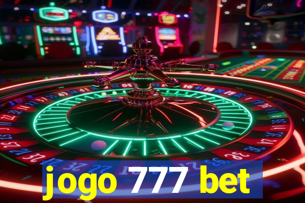 jogo 777 bet